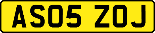 AS05ZOJ