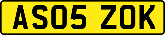 AS05ZOK