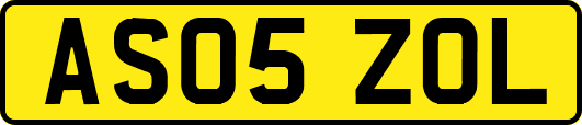AS05ZOL