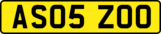 AS05ZOO