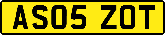 AS05ZOT