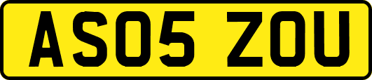 AS05ZOU