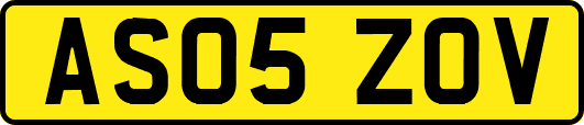 AS05ZOV