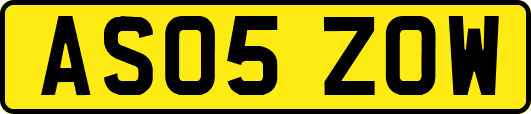 AS05ZOW