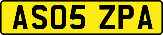 AS05ZPA