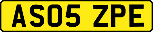 AS05ZPE