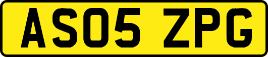 AS05ZPG