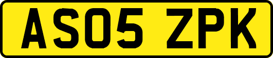 AS05ZPK
