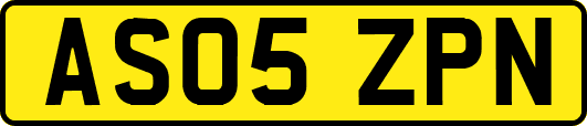 AS05ZPN
