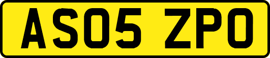 AS05ZPO