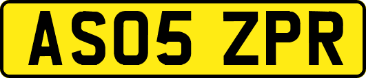 AS05ZPR