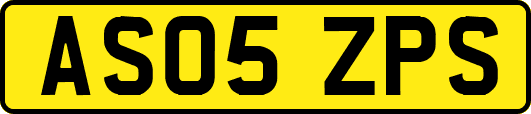 AS05ZPS