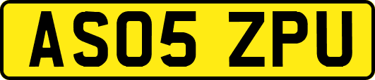 AS05ZPU