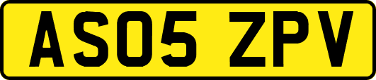 AS05ZPV