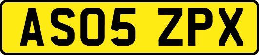 AS05ZPX