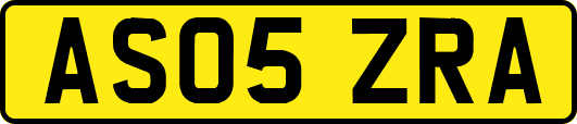 AS05ZRA