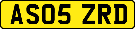 AS05ZRD