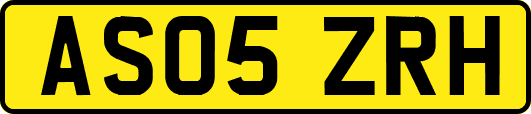 AS05ZRH