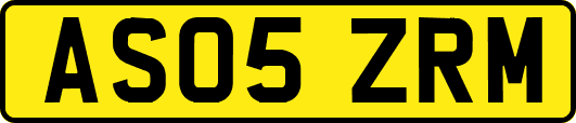 AS05ZRM