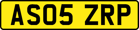 AS05ZRP