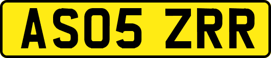 AS05ZRR