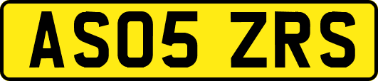 AS05ZRS