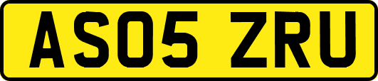 AS05ZRU