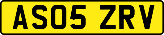 AS05ZRV