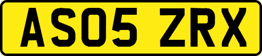 AS05ZRX