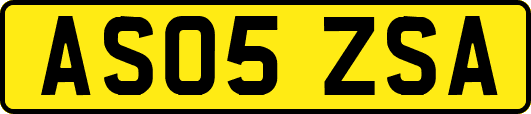 AS05ZSA