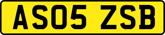 AS05ZSB