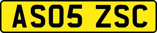 AS05ZSC