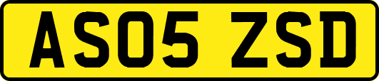 AS05ZSD