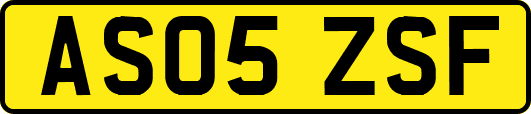 AS05ZSF