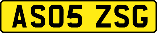 AS05ZSG