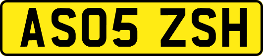 AS05ZSH