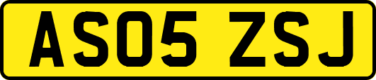 AS05ZSJ