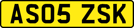 AS05ZSK