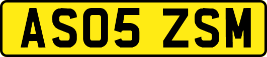 AS05ZSM