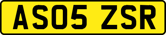 AS05ZSR