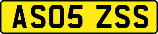 AS05ZSS