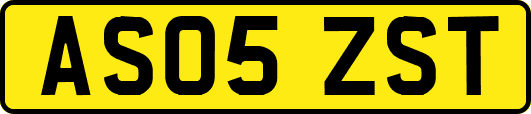AS05ZST