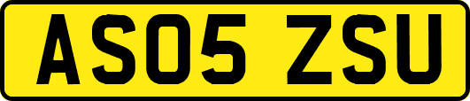 AS05ZSU