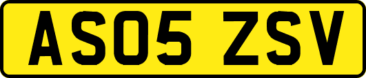 AS05ZSV