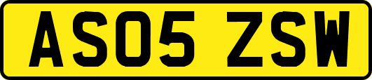 AS05ZSW