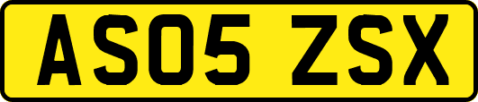 AS05ZSX