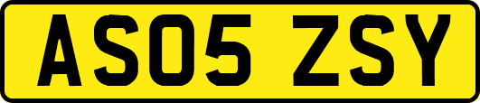 AS05ZSY