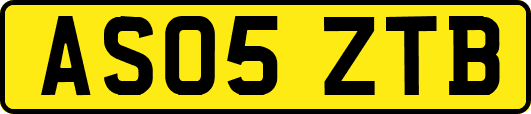 AS05ZTB