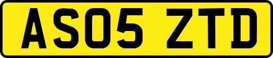 AS05ZTD