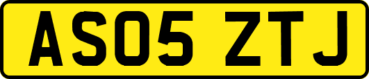 AS05ZTJ